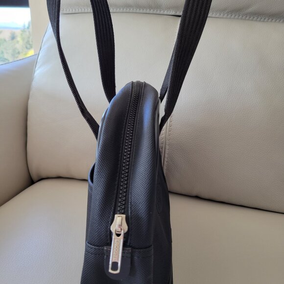 Lacoste small tote bag - Picture 3 of 11